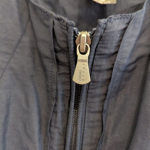 Versace Sport size 42 (Small) 2 pieces - Picture 9 of 9